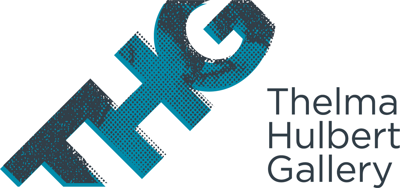 Thelma Hulbert logo refresh
